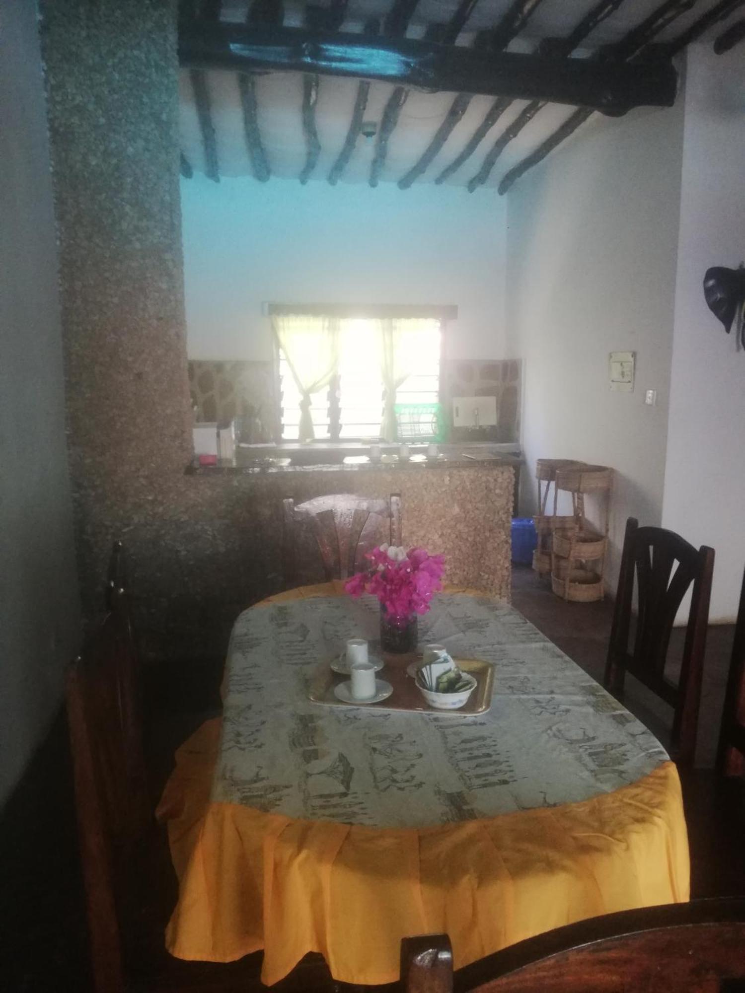 Chiky Villa Watamu Room photo